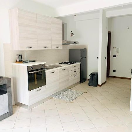 I Platani 3 Apartment มอนเตกาตินี แตร์เม ภายนอก รูปภาพ