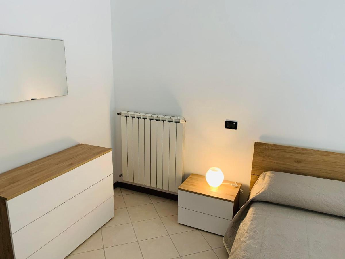 I Platani 3 Apartment มอนเตกาตินี แตร์เม ภายนอก รูปภาพ