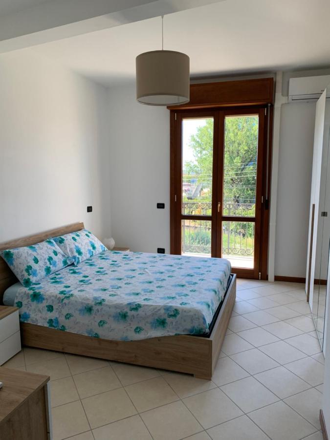 I Platani 3 Apartment มอนเตกาตินี แตร์เม ภายนอก รูปภาพ